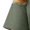 Olive Green, variant on Catherines Women's Plus Size Suprema Studio Grommet Stud Top