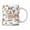 G, variant on Sentmoon Wal-mart Deals Dog Mom Dog Inflated Mug Personalized Ceramic Mug Gift For Pet Lovers Up to 50% Off