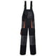 thumbnail image 1 of Ceisia Men's All-Season Overalls Pants - Casual Solid Gift Color Faddish Patchwork Multiple Zipper Pockets Full Length Work Tro users, 1 of 5