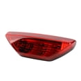 thumbnail image 4 of Reemplazo de la Lámpara de Frenado de Luz Trasera de Freno de Luz para 250 300 400EX TRX400X 500 700 RED, 4 of 7
