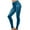 Blue, variant on Jeans Pants Pocket Plus Size Length Women Fitness Leggings Denim Slim Leggins Women's Jeans Blue XL