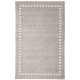 thumbnail image 3 of Safavieh Kids Fiona Solid Bordered Area Rug or Runner, 3 of 6