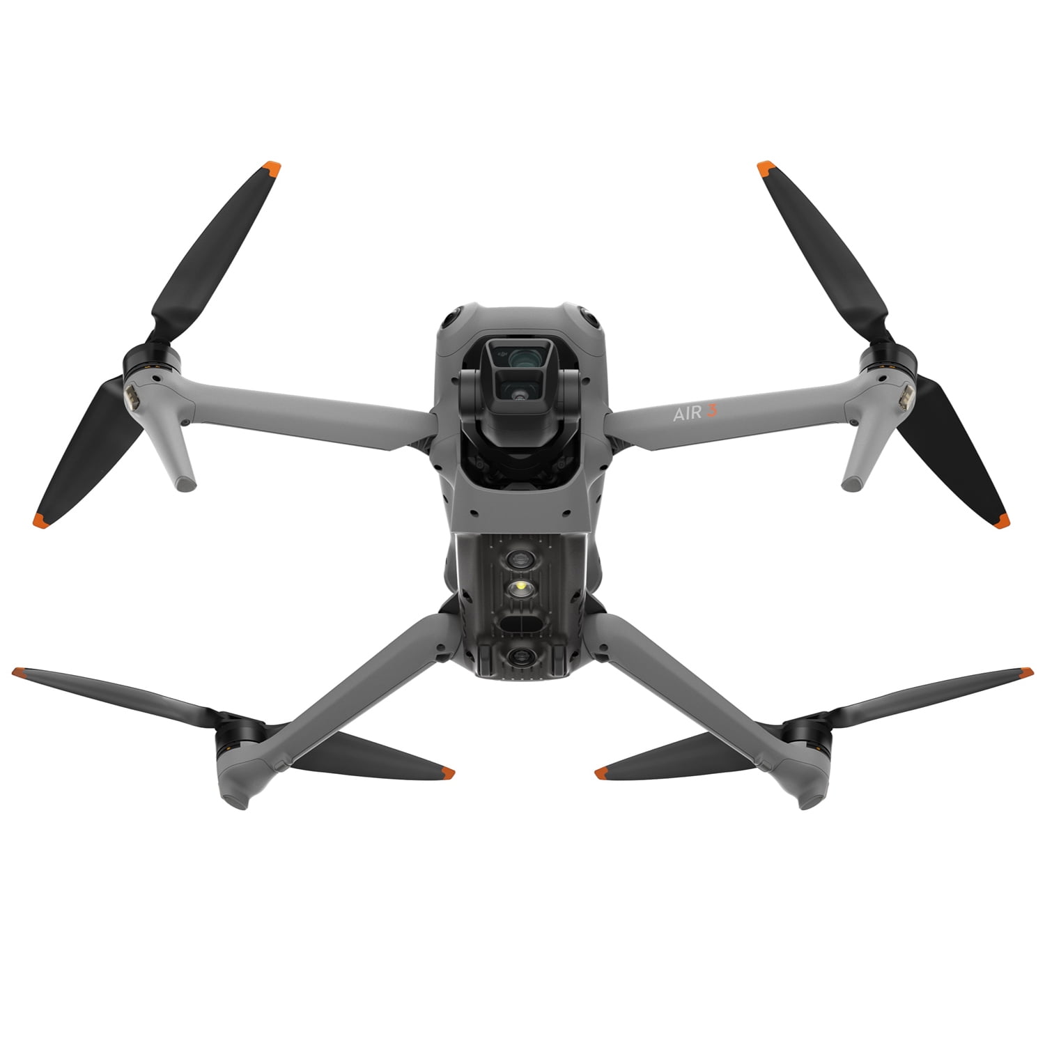 DJI Air 3 4K Video Resolution Aerial Drone with Remote Control