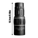 thumbnail image 1 of Monoculars 10x42 Portable Handheld High Magnification Monoculars, 1 of 5