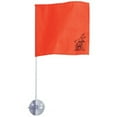 thumbnail image 2 of Airhead Drapeau d'Avertissement pour Skieur SAF-1, 2 of 4