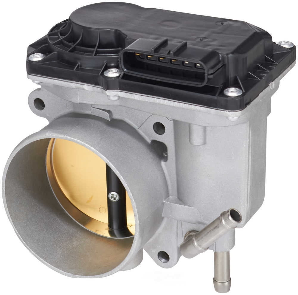 Spectra Premium Mobility Solutions TB1339 Fuel Injection Throttle Body Assembly