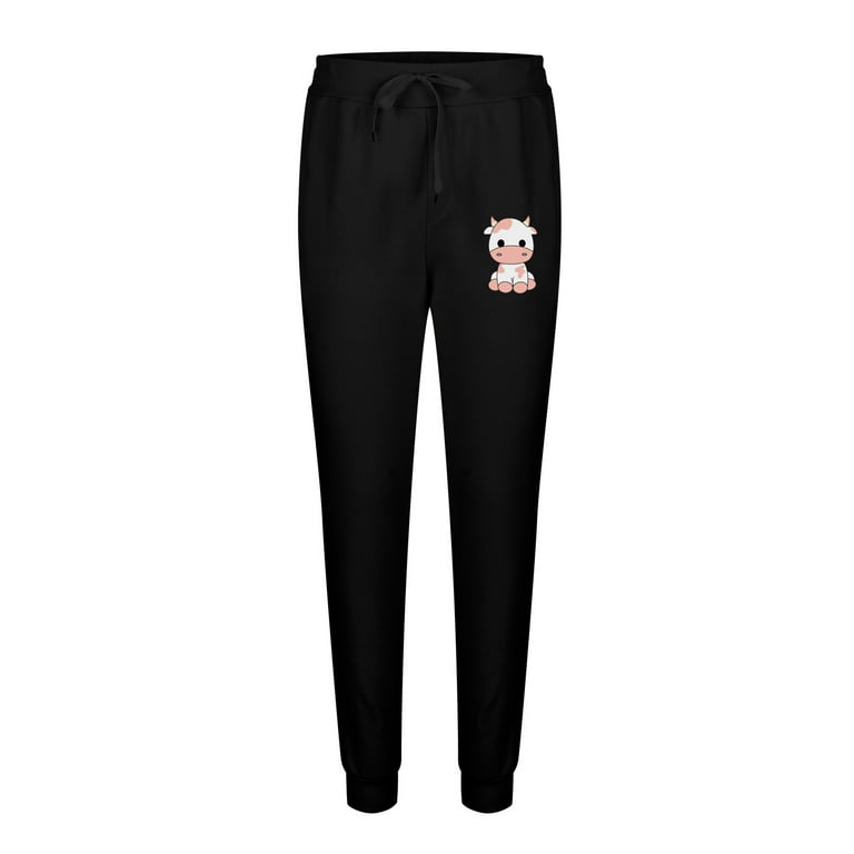 Winter Savings! RQYYD Joggers for Women 2 Piece Set Long Sleeve