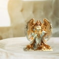 thumbnail image 2 of Yhmxh Figura acrílica de pie, manualidades de Pascua, regalo para el Día de San Valentín, Día del Padre., 2 of 5