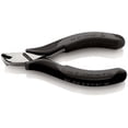 thumbnail image 2 of KNIPEX 64 32 120 ESD Pinza de corte frontal para electrónica ESD Con fundas en dos componentes 120 mm, 2 of 2