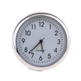 thumbnail image 2 of Reloj del tablero del coche mini reloj del tablero de instrumentos blanco + blanco Magideal Reloj del tablero del coche, 2 of 6
