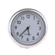 thumbnail image 2 of Reloj del tablero del coche mini reloj del tablero de instrumentos blanco + blanco Magideal Reloj del tablero del coche, 2 of 6