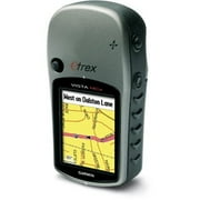 Garmin eTrex Vista HCx Portable Navigator