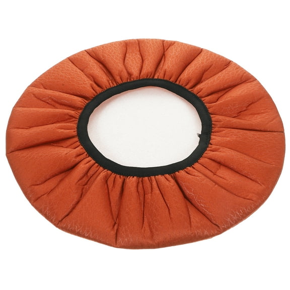 Replacement Stool Cover Round Seat Protector Comfortable Bar Stool Seat Cover