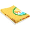 thumbnail image 5 of FREEAMG Tapestry Funny Cartoon Watermelon Summer Tapestry Wall Hanging Decorative Wall Tapestries Wall Art Wall Blanket Bedding Tapestry for Bedroom Living Room Dorm Home Decor 60"x40", 5 of 7