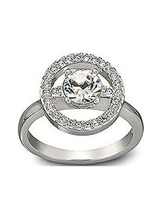Walmart swarovski best sale jewelry