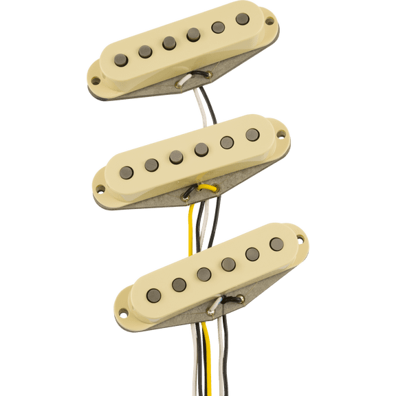 Fender Pure Vintage '73 Stratocaster Pickup Set