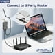 thumbnail image 2 of Adaptador Ethernet STARGEAR Starlink Gen 3/Mini resistente al agua, 2 of 7