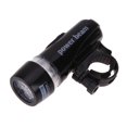 thumbnail image 4 of Bicicleta 2 modos impermeable 5 LED bicicleta luz delantera lámpara antorcha bicicleta linterna, 4 of 8