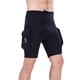 thumbnail image 4 of Pantalones cortos de buceo de neopreno de 3 mm, trajes de neopreno, buceo, pesca submarina, surf, canoa SG, 4 of 9