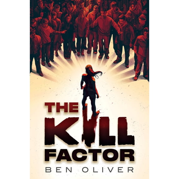 The Kill Factor, (Hardcover)