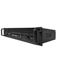thumbnail image 4 of Gemini GPA-2500 - Amplificador de potencia profesional (3000 W), 4 of 8