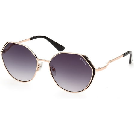 GUESS GU7842-28B-58 Sunglasses