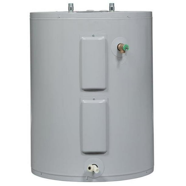 American Water Heater NE3F40LBD 40 gal Lowboy Electric Water Heater
