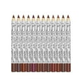 thumbnail image 2 of Hot6sl Ofertas de La Semana Lápiz Labial, Delineador de Labios, Conjunto Combinado, Lápiz Labial Mate, Lápiz Labial Mate, 12 Colores, 2 of 7