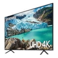 thumbnail image 3 of TV Samsung 58 Pulgadas 4K Ultra HD Smart TV LED UN58RU710DFXZA Reacondicionada, 3 of 4
