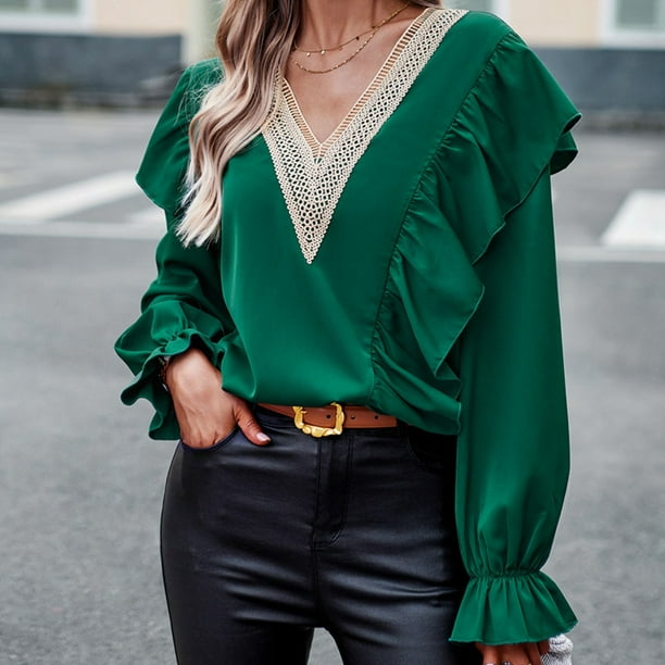 Blusas xl mujer hotsell