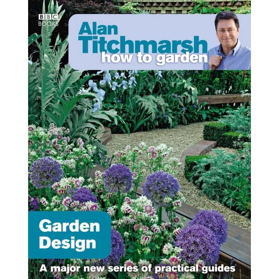How to Garden Garden Design: Volume 14, Book 14, (Paperback)
