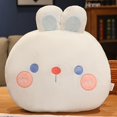 thumbnail image 1 of Almohada de mano cálida para unirse a la muñeca de felpa de doble uso, almohada de mano cálida de invierno, almohada de mano de oficina, 1 of 4