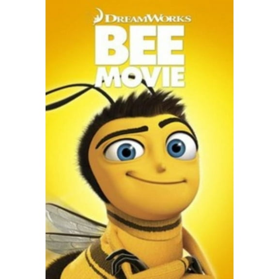 BEE MOVIE (ABOMINABLE FANDANGO CASH VERSION)