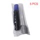thumbnail image 1 of 3 5 unids/set accesorios para aspiradoras cepillo limpiador de polvo removedor de suciedad accesorio Universal de limpieza para planta de teclado de coche, 1 of 5