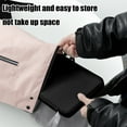 thumbnail image 5 of Tablet Sleeve Bag Carrying Case for 12.9'' Tablets,Water-Resistant, Multi-Pocket Storage, with Lanyard and Mouse Pad Function for Office and Travel, 5 of 6