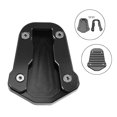 thumbnail image 1 of Kickstand Enlarge Plate Pad fit for HONDA CRF300L 2021-2023, 1 of 14