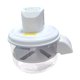 thumbnail image 3 of Máquina peladora de uvas, máquina automática para pelar ajos y frutas pequeñas, accesorios, rápida para blanco, 3 of 9