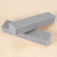 thumbnail image 5 of 8 Pieces Pumice Stones for Cleaning Pumice Scouring Pad Grey Pumice Stick Cleaner for Removing Toile, 5 of 5