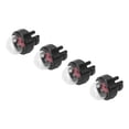 thumbnail image 3 of Primer Bulb, Sturdy Professional 530047721 High Strength 4pcs Reliable  for Chainsaw, 3 of 8