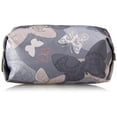 thumbnail image 4 of LeSportsac Small Passerby Cosmetic Case (All-A-Flutter), 4 of 4