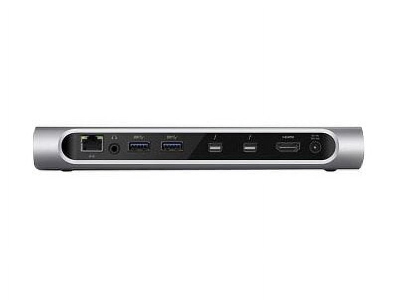 Belkin, BLKF4U085TT, Thunderbolt 2 Express Dock HD, 1