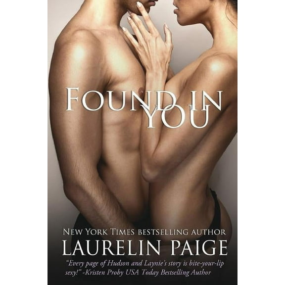 Fixed Found in You, Book 2, (Paperback)