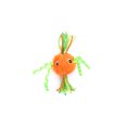 thumbnail image 1 of Cat Catnip Toy Plush Adorable Soft Pet Interactive Toy Cat Chew Toy for Playing, 1 of 6
