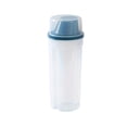 thumbnail image 2 of Airtight Pet Food Storage Container for Dog Cat Dry Food, BPA Free Kitchen Canister with Secure Seal, 2 of 4