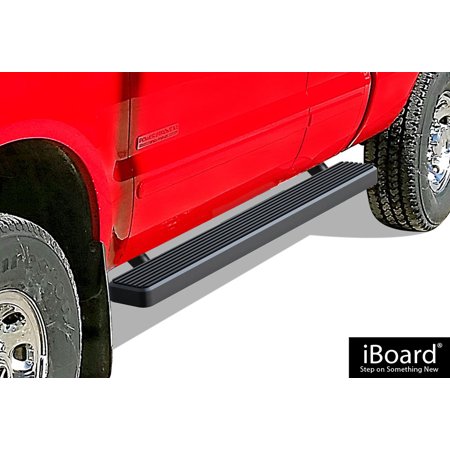 - iBoard Running Boards 4