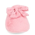 thumbnail image 5 of Joyspun Women's Bow Slipper, 5 of 8