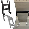 thumbnail image 4 of 1pc Gas Canister Hook Butane Gas Tank For IGT Table Camping Table Hook Hanger Gas Canister Hooks Multifunctional Outdoor Tool, 4 of 9