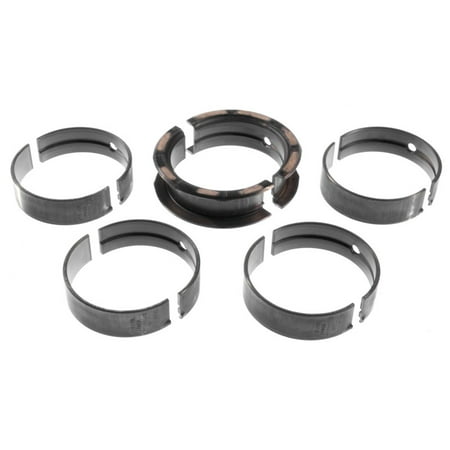 Custom Main Bearing Set - CLEVITE ENGINE PARTS MS2321HX DART LS NEXT BLOCK (DART CUSTOM, SAME LOWERS AS REGULAR LS, UNIQUE UPPERS) MAIN BEARING SET