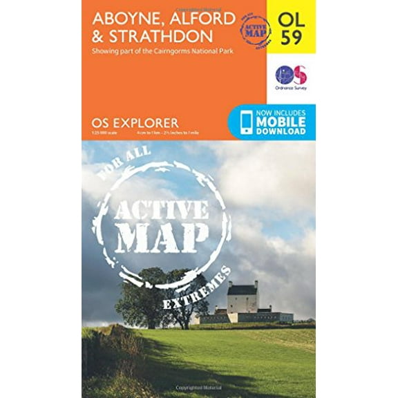 Aboyne, Alford & Strathdon