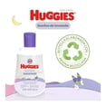 thumbnail image 2 of Shampoo Huggies cuidado relajante sueños de lavanda 250 ml, 2 of 4